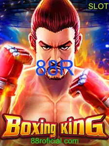 BoxingKing