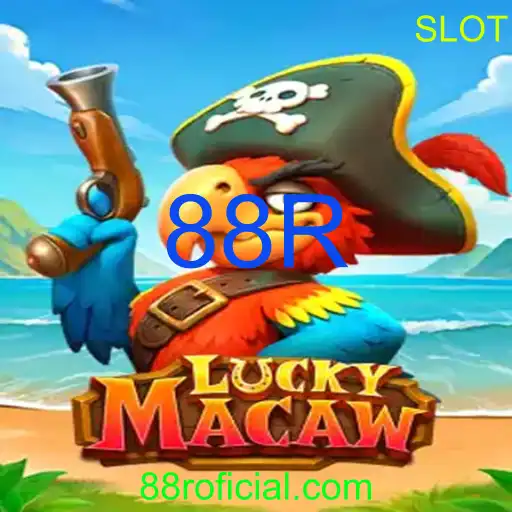 LuckyMacaw